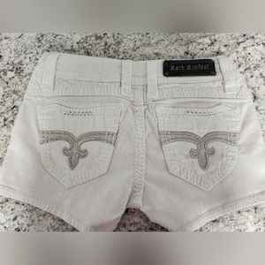 Rock Revival Shorts 27 Factory 2nds